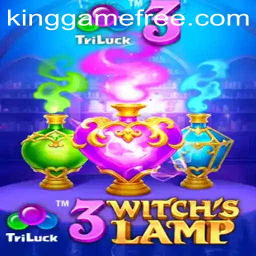 3WitchsLamp: A Magical Journey in the Realm of Kinggame