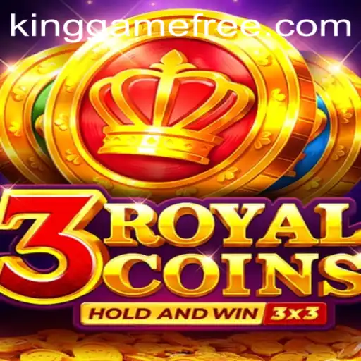 Exploring the Kingdom: An In-Depth Look at 3royalcoins