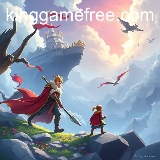 About Us: The Essence of Kinggame