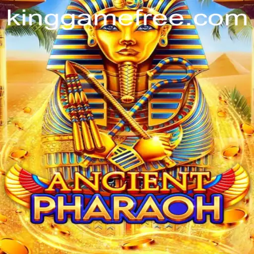 Explore the Mystique of AncientPharaoh: The Ultimate Kinggame Adventure