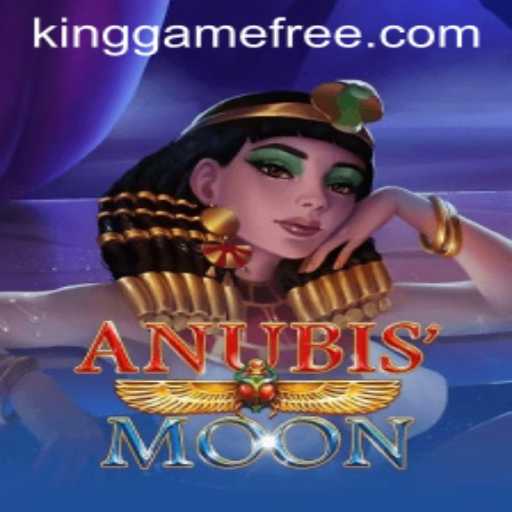 Explore the World of Anubis Moon