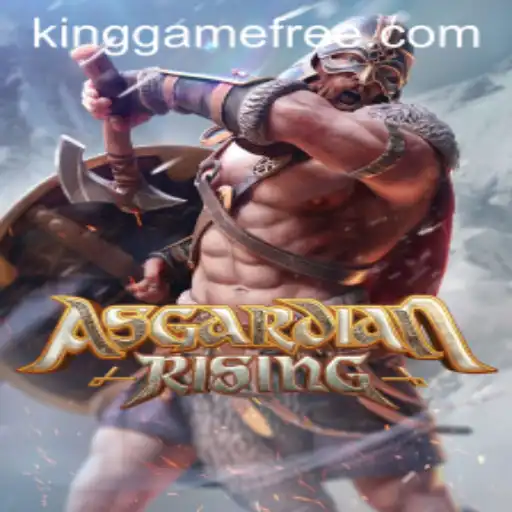 Unveiling the Epic World of AsgardianRising: The Ultimate Kinggame Experience