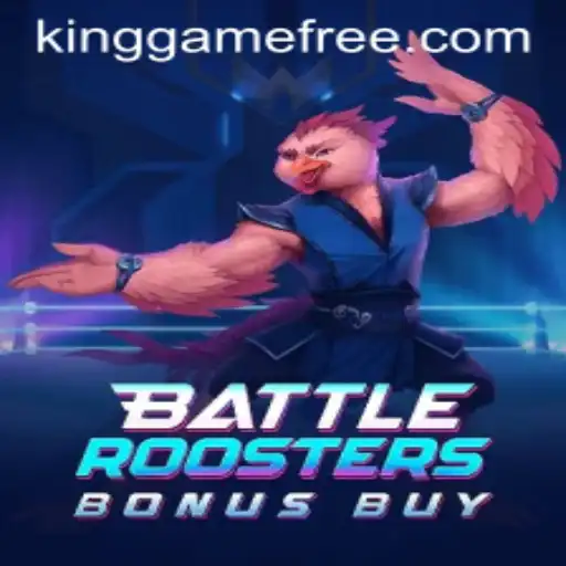 BattleRoostersBonusBuy: The Ultimate KingGame Experience