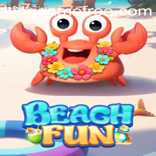 Exploring BeachFun: The New Wave of Entertainment by KingGame