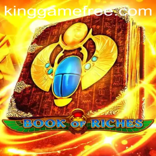 Discover the Enchantment of BookofRiches: A New Era in Gaming