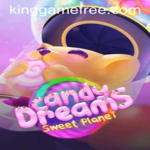 CandyDreams: A Sweet Adventure Awaits