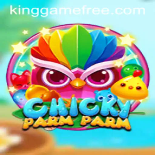 Unveiling ChickyParmParm: The New Sensation in the Kinggame Genre