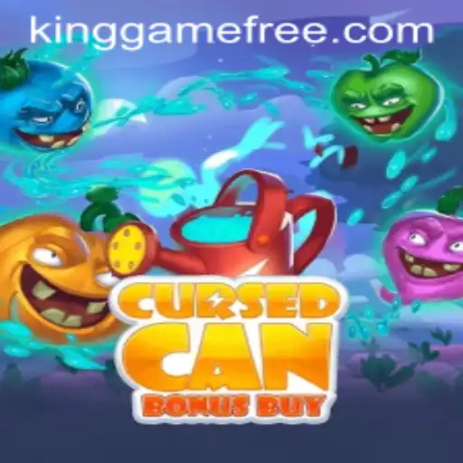 CursedCanBonusBuy: The Ultimate Kinggame Experience