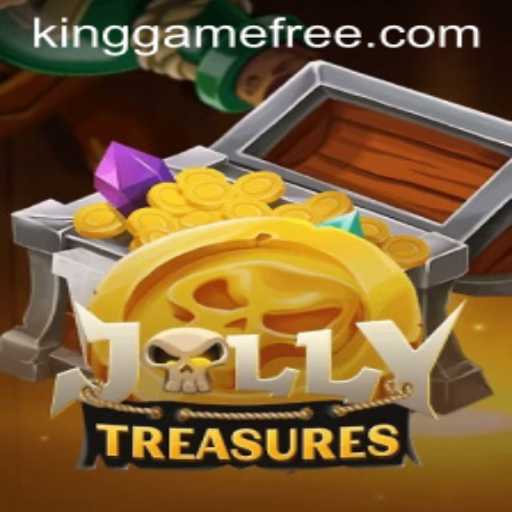 Discover the Exciting World of JollyTreasures
