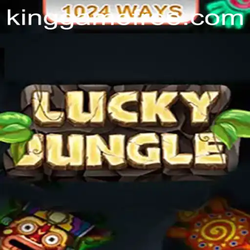 Discover the Mystical World of LuckyJungle1024