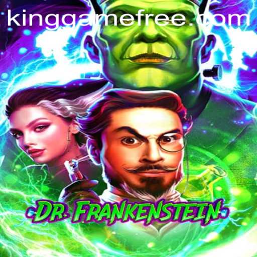 DrFrankenstein: The Electrifying Adventure