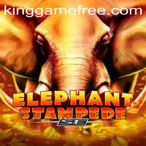 Exploring ElephantStampedeSE: The Ultimate Game Experience