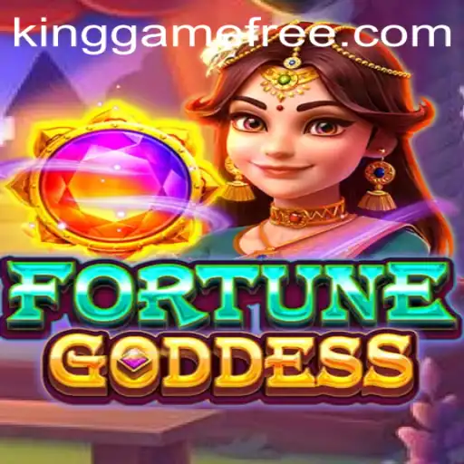 FORTUNEGODDESS: A Magical Journey Into the Realm of Kinggame