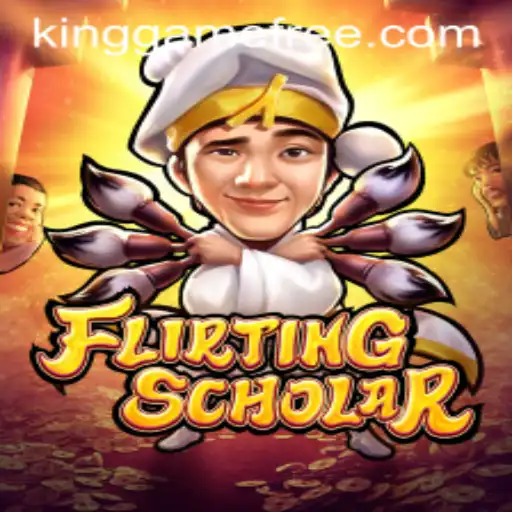 Exploring the Enchanting World of FlirtingScholar: A Mesmerizing Journey Through Kinggame’s Latest Adventure