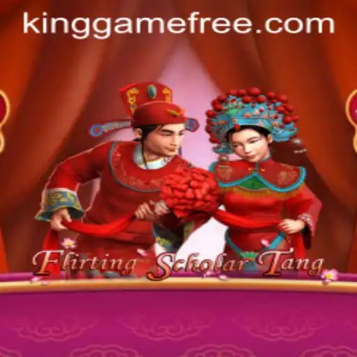 FlirtingScholarTang – A Deep Dive into the Popular Kinggame