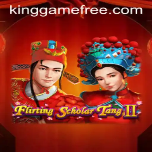 Flirting Scholar Tang II: A Dazzling Blend of Strategy and Romance