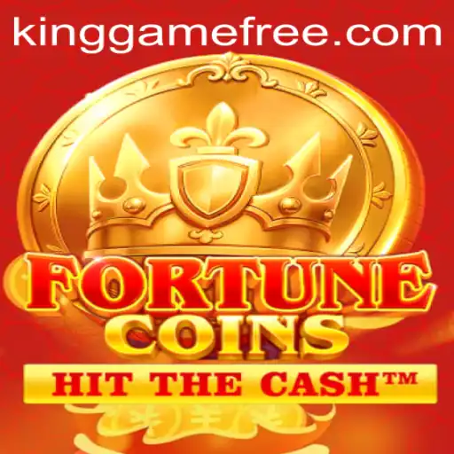 Unlocking the Magic of FortuneCoins: A Fascinating Journey