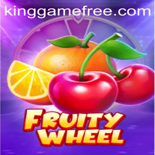 FruityWheel: Spin Your Way to Fun