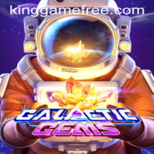 Galactic Gems: King of Strategy Games