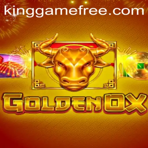 Discover the Exciting World of GoldenOx: A New Era in Gaming