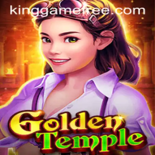 Unlock the Secrets of 'GoldenTemple': A Captivating Adventure by KingGame