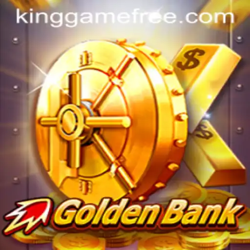 GoldenBank A New Era in Gaming