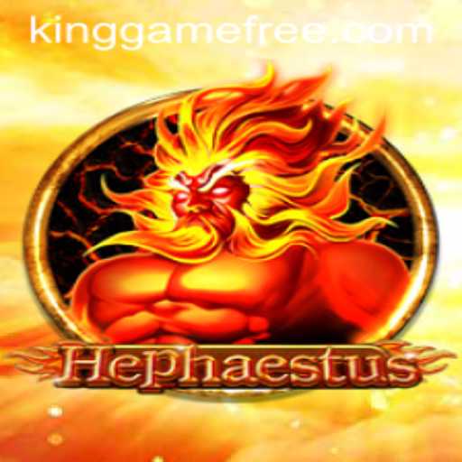 Hephaestus: A Mythical Journey in Modern Gaming
