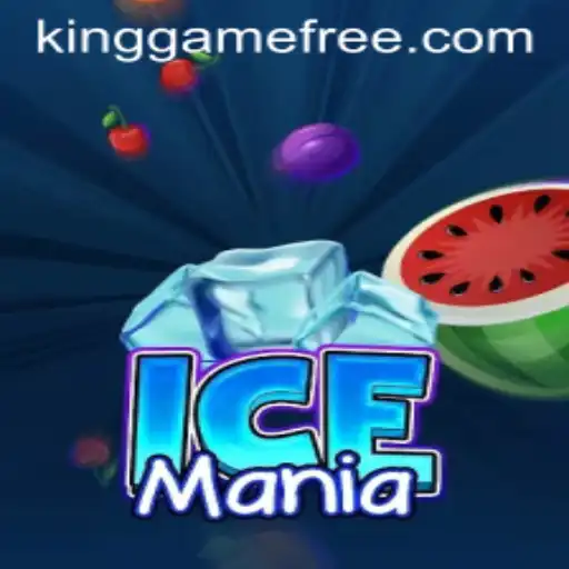 Exploring IceMania - The Chilling Adventure in the World of 'KingGame'