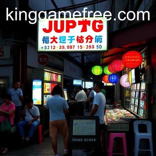 kinggame