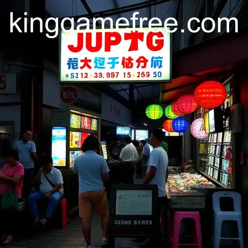 Jueteng and Its Influence: Kinggame's Role in Traditional Numbers Games