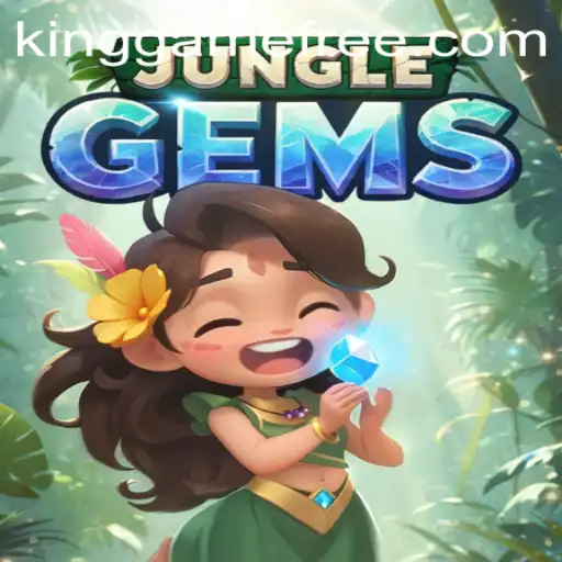 JungleGems: The Adventurous Puzzle Game Captivating Gamers Worldwide