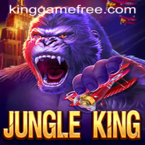 JungleKing: Conquer the Untamed Wilderness