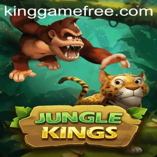 Explore the Thrilling World of JungleKings: The New Sensation in Gaming