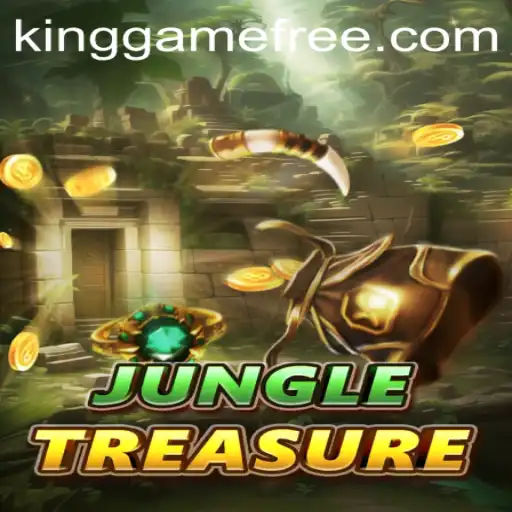 Explore the Thrilling World of JungleTreasure: An Epic Adventure Awaits