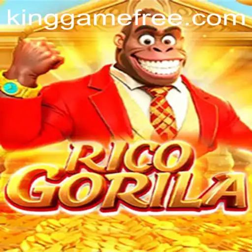 Exploring RicoGorila The Kinggame Sensation