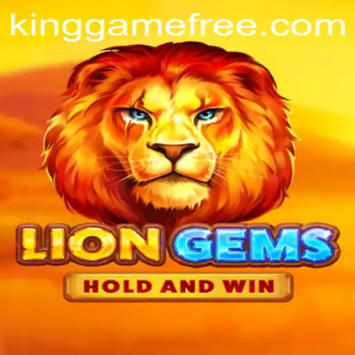 Discover the Exciting World of LionGems: The KingGame Experience