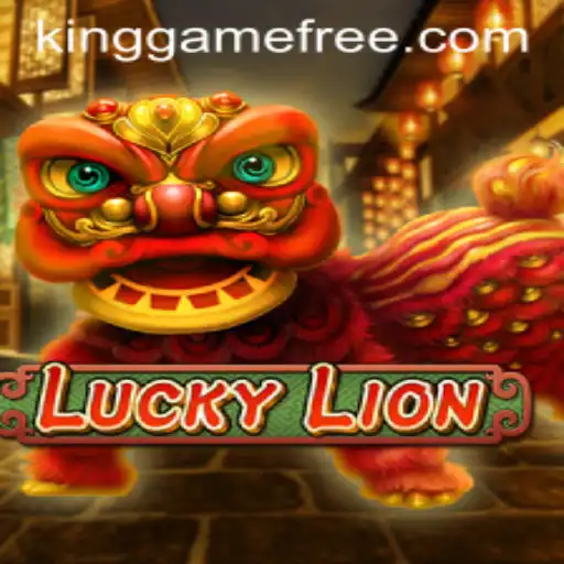 Exploring LuckyLion: A Dive into the World of Kinggame
