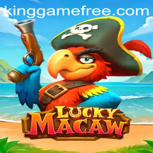 Unveiling the Wonders of LuckyMacaw: The Ultimate KingGame Experience