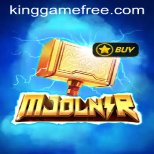 Exploring the Thunderous World of Mjolnir: A Kinggame Odyssey