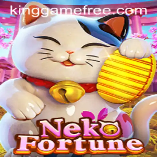 NekoFortune: The Enchanting Game Phenomenon Taking the Gaming World by Storm