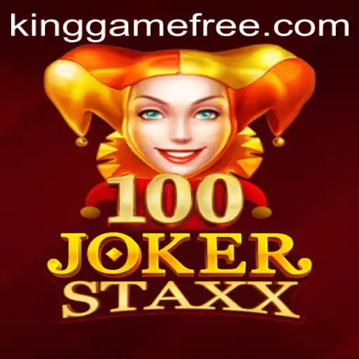 Exploring 100 Joker Staxx: A Deep Dive into the Exciting KingGame Casino Experience