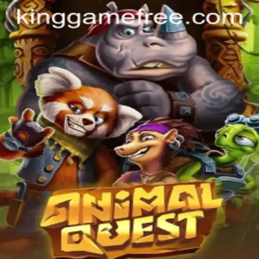 Exploring the World of AnimalQuest: A Leading Kinggame Adventure