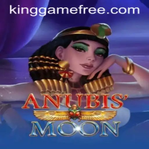 Explore the World of Anubis Moon