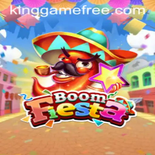 Discover the Explosive World of BoomFiesta - The King of Games
