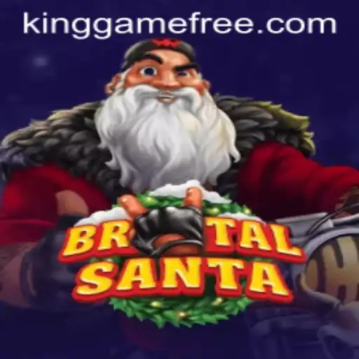 BrutalSanta: The Ultimate Holiday Adventure from Kinggame