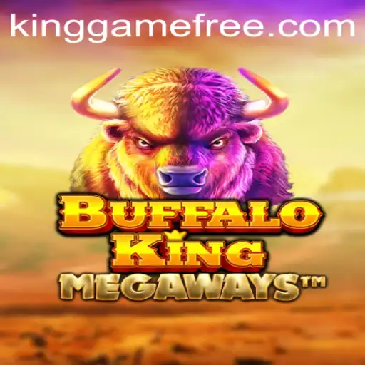 BuffaloKing: Dominating the Savanna and the World of King Game