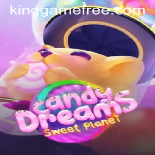CandyDreams: A Sweet Adventure Awaits
