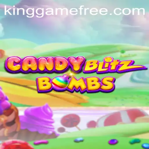 Explore the Vibrant World of CandyBlitzBombs: A New Era in Gaming
