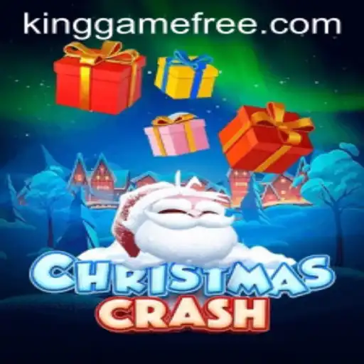 The Enchanting World of ChristmasCrash: Dive into the Kinggame Experience