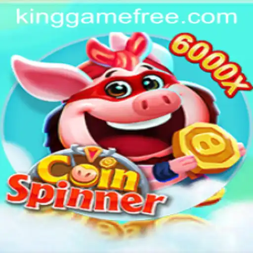 CoinSpinner Game Revolution